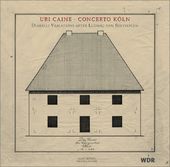 Uri Caine: Diabelli Variations After Ludwig Van