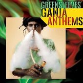 Greensleeves Ganja Anthems / Various