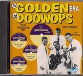 The Golden Era of Doo-Wops: Premium Records