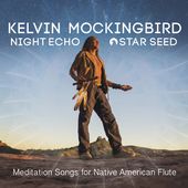 Night Echo, Star Seed: Meditation Songs for