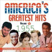 America's Greatest Hits: 1955 (Expanded Edition)