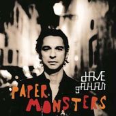 Paper Monsters (Hk)