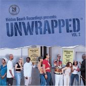 Hidden Beach Recordings Presents: Unwrapped,