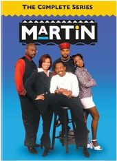 Martin - Complete Series