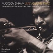 Woody Shaw Live, Volume 2