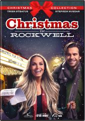 Christmas In Rockwell / (Sub)