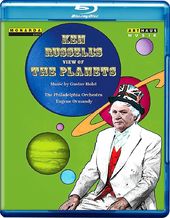 Ken Russell's View of the Planets (Blu-ray)