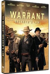 Warrant: Breaker's Law / (Ac3 Ws)