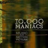 Music From The Motion Picture (180GV)