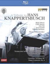 Tribute To Hans Knappertsbusch (Blu-ray)