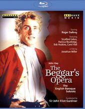 The Beggar's Opera (Blu-ray)