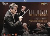 Beethoven: Complete Symphonies (Opera National de