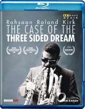 Rahsaan Roland Kirk - The Case of the Three Sided
