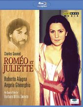 Romeo & Juliette (Blu-ray)
