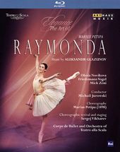 Raymonda (Blu-ray)