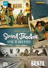 Sound Tracker: Explore the World in Music - Brazil