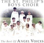 Best Of Angel Voices