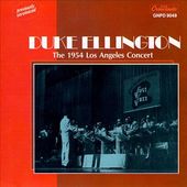1954 Los Angeles Concert (Live)