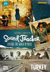 Sound Tracker: Explore the World in Music - Turkey