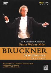 The Cleveland Orchestra / Franz Welser-Most: