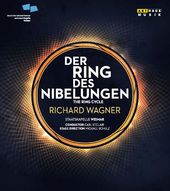 Wagner:Der Ring Des Nibelungen