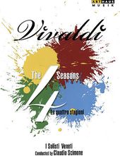 Le Quattro Stagioni: Vivaldi - The 4 Seasons