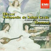 Gounod - St. Cecilia Mass / Hendricks, Dale,