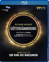 Goetterdaemmerung (Blu-Ray)