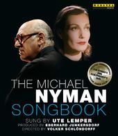 The Michael Nyman Songbook (Blu-Ray)