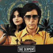 The Serpent [Original TV Soundtrack]