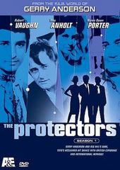 The Protectors - Complete Season 1 (4-DVD)