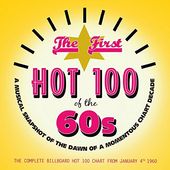 The First Hot 100 of the 60s (4-CD)