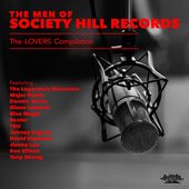 Men Of Society Hill Records: Lovers Comp / Var