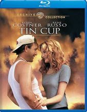 Tin Cup (Blu-ray)