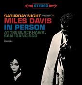 In Person, Saturday Night At The Blackhawk (2-CD)