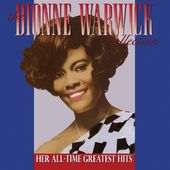 Dionne Warwick Collection -Her All-Time Greatest