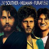 The Souther Hillman Furay Band / Trouble in