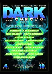 Dark Dreamers, Volume 1 (4-DVD)