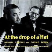 Flanders & Swann: At the Drop of a Hat (Live)