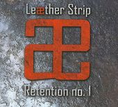 Retention No. 1 [Box] (2-CD Box Set)