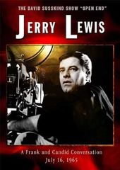 The David Susskind Show - Jerry Lewis