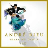 Shall We Dance [Deluxe Edition] (CD + DVD)