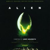 Alien [Original Motion Picture Soundtrack] (2-CD)