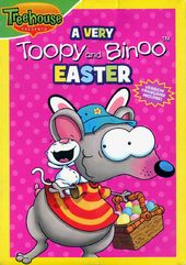 Toopy and Binoo - A Very Toopy and Binoo Easter