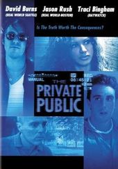 The Private Public