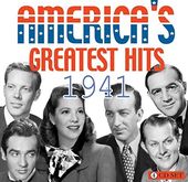 America's Greatest Hits: 1941 (4-CD)
