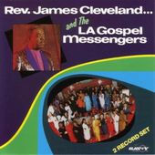Rev. James Cleveland and the L.A. Gospel