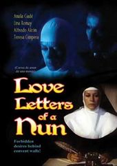 Love Letters of a Nun