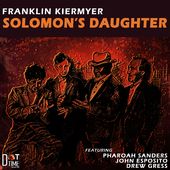 Solomon's Daughter