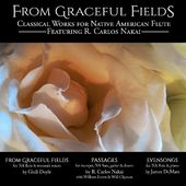 From Grateful Fields - Classical Works For Native